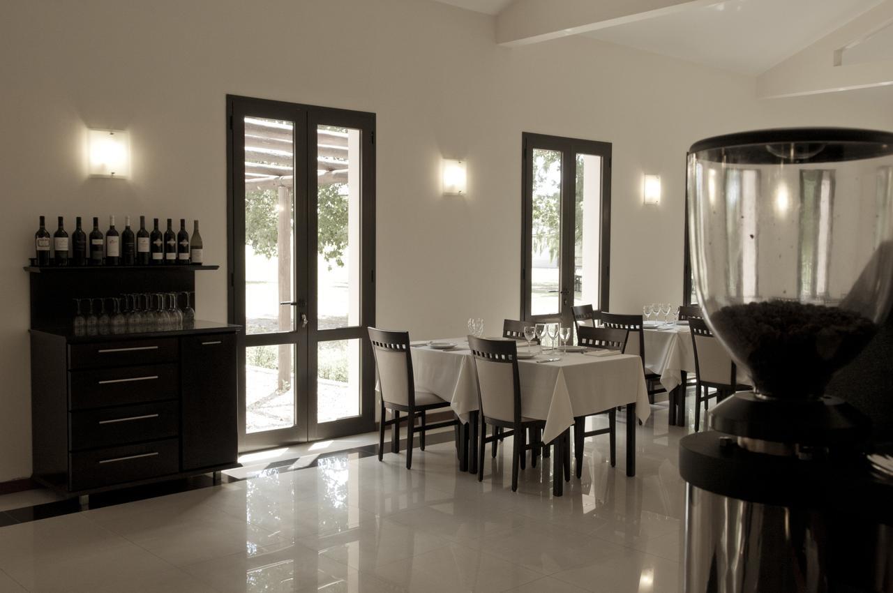 Camino Real Plaza Hotel Villa del Totoral Luaran gambar